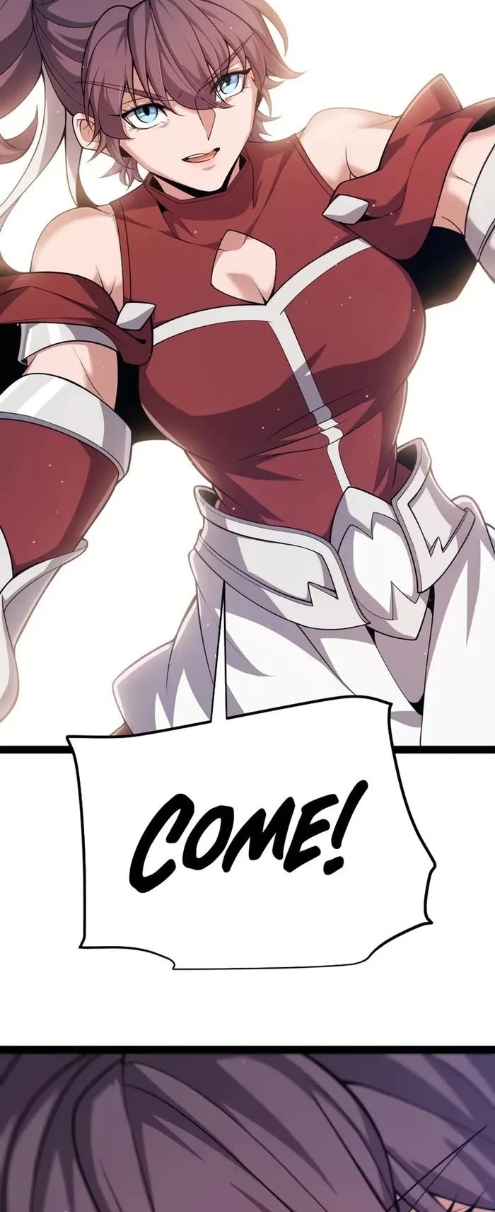 The Game That I Came From chapter 305 page 12