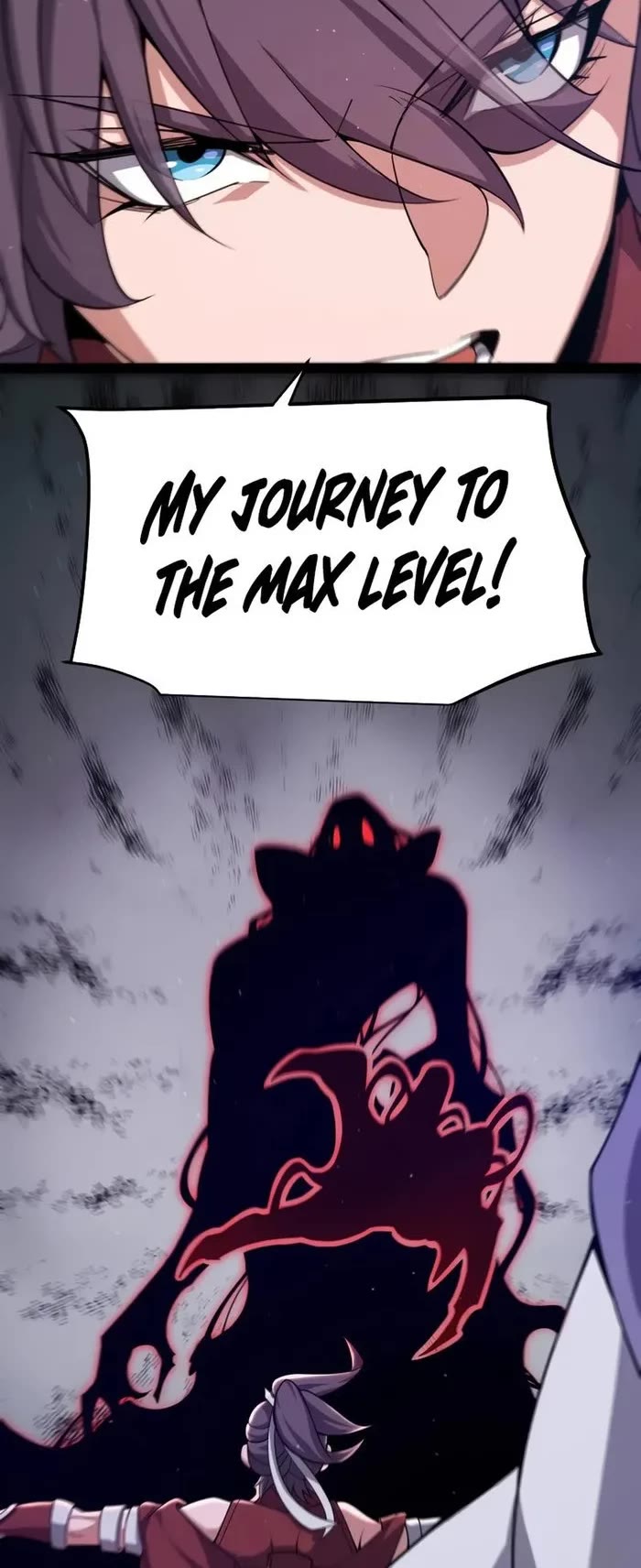 The Game That I Came From chapter 305 page 13