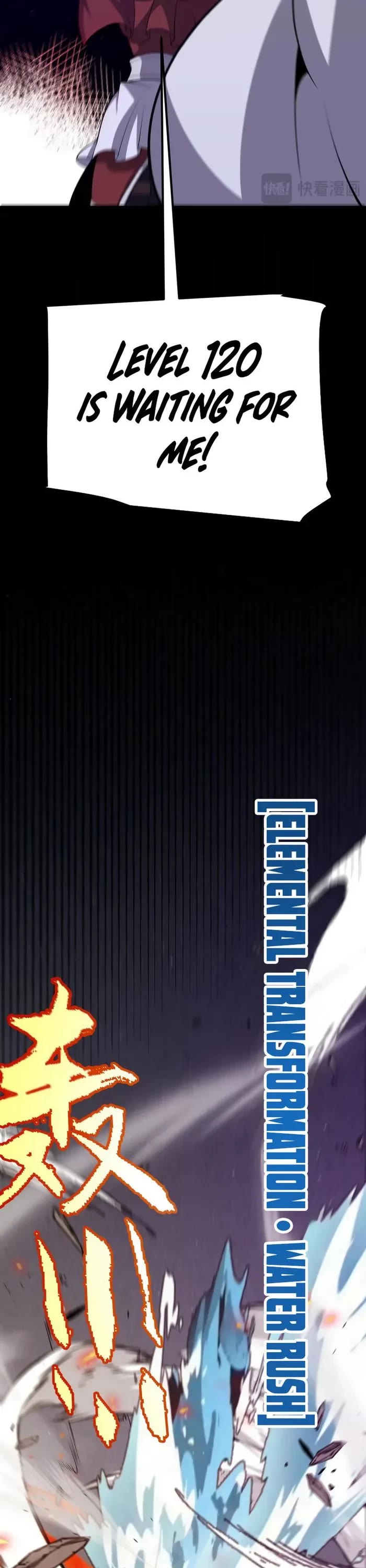 The Game That I Came From chapter 305 page 14