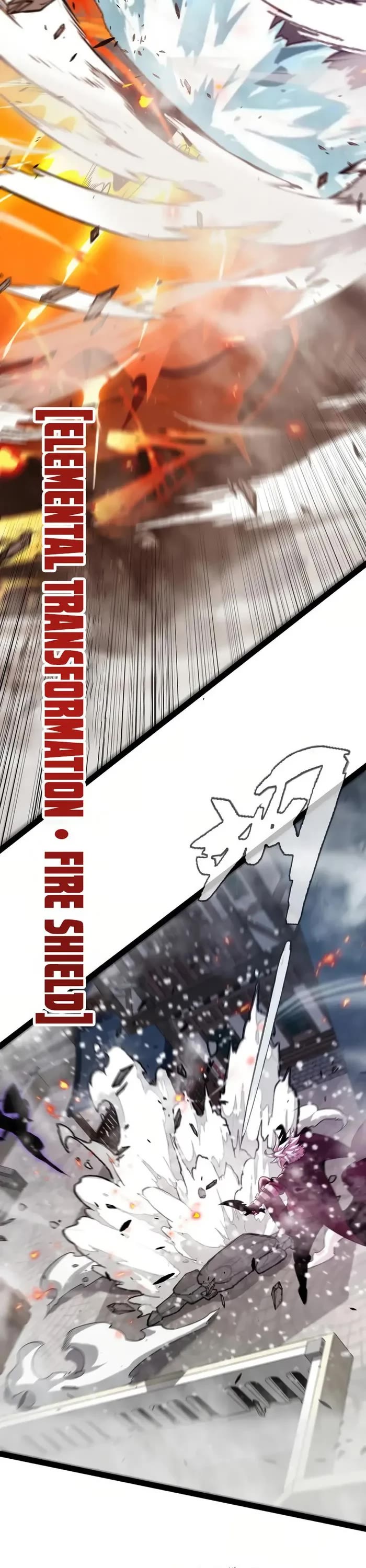 The Game That I Came From chapter 305 page 15