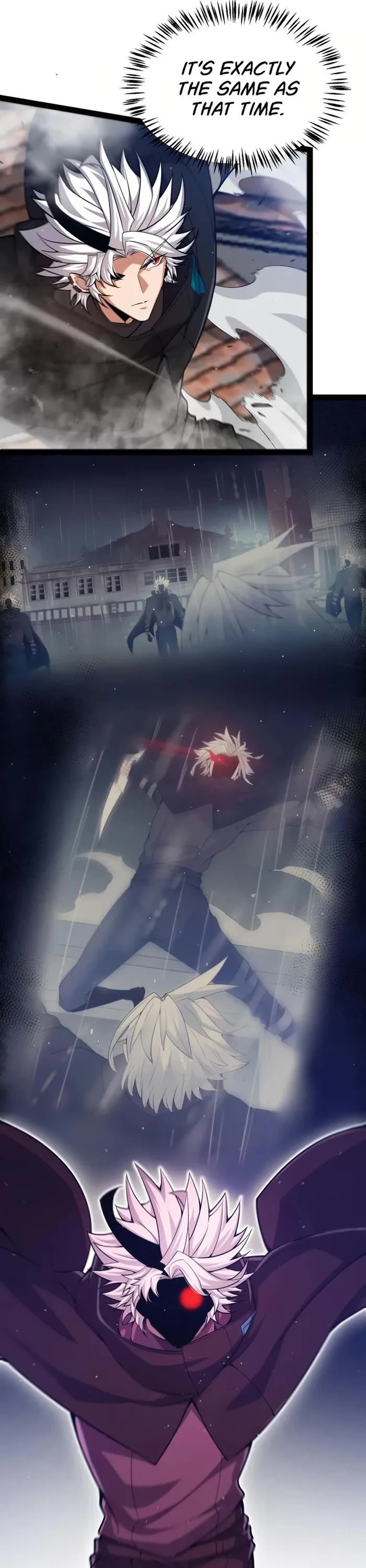 The Game That I Came From chapter 305 page 16