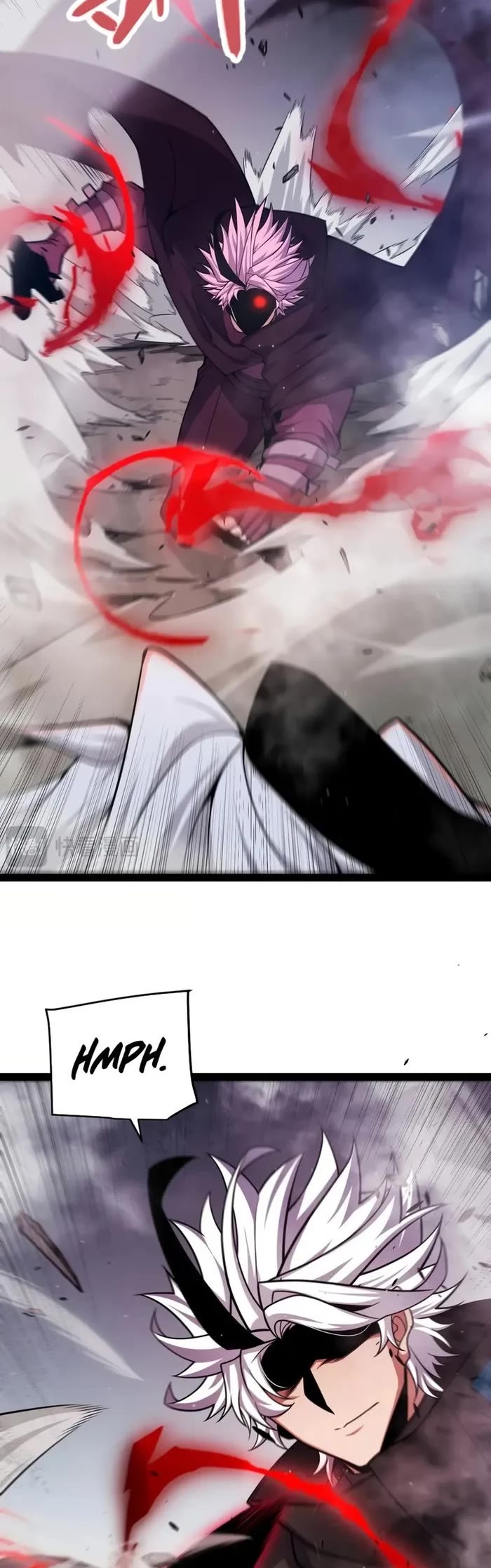 The Game That I Came From chapter 305 page 21