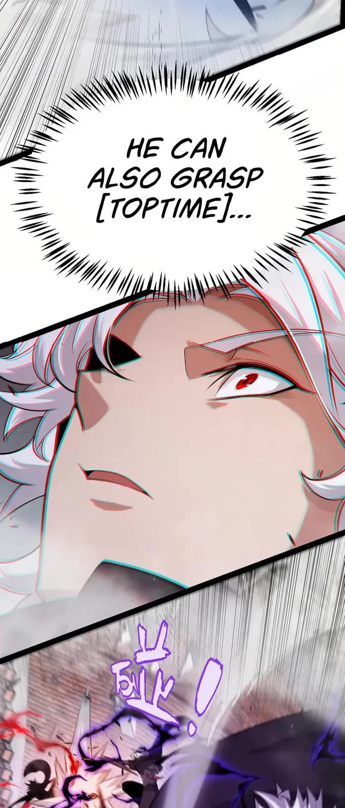 The Game That I Came From chapter 305 page 26