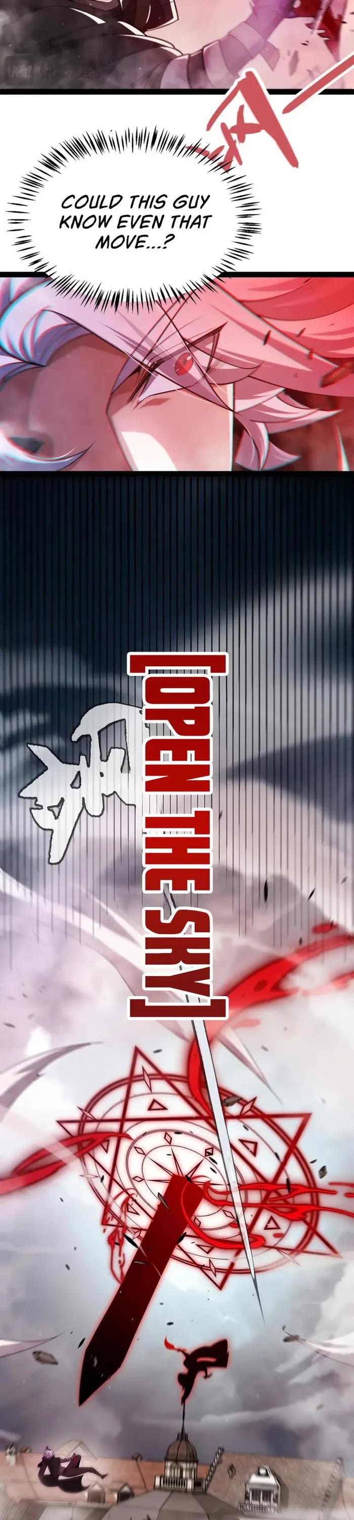 The Game That I Came From chapter 305 page 29