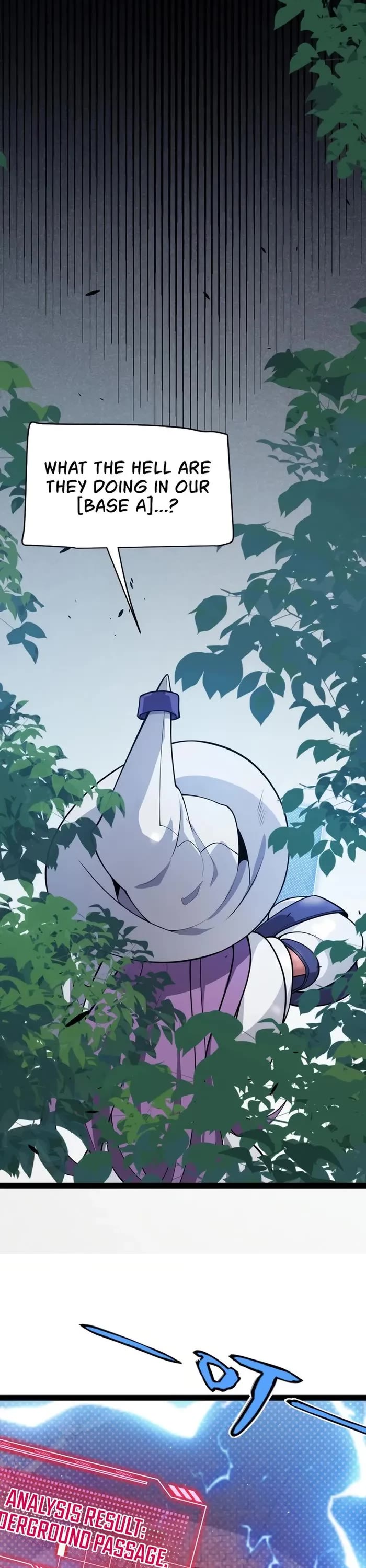 The Game That I Came From chapter 305 page 33