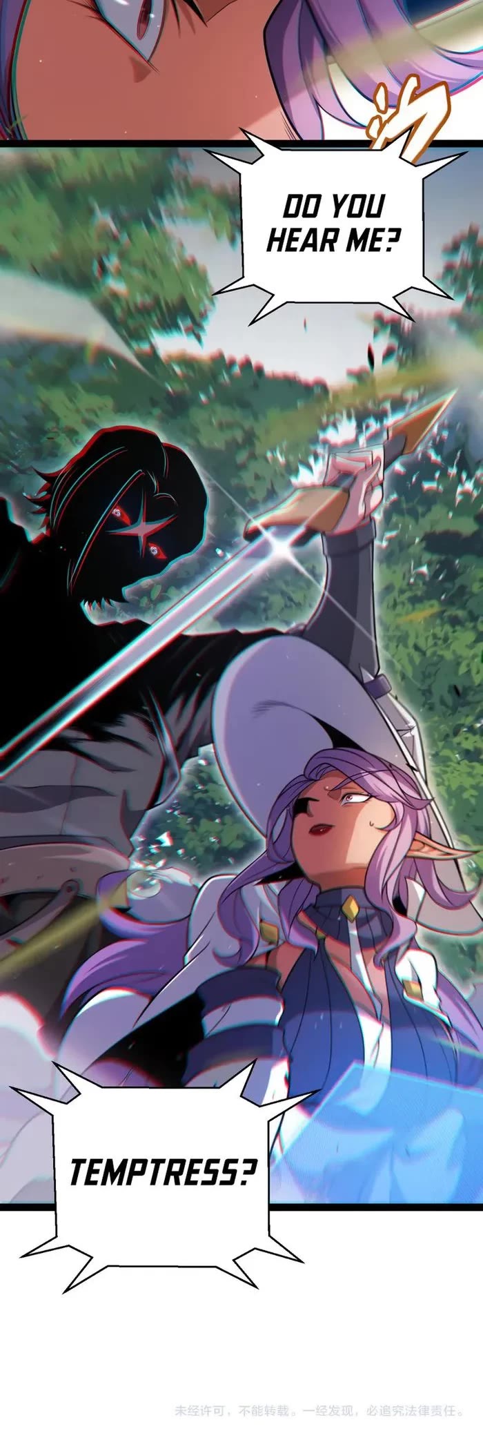 The Game That I Came From chapter 305 page 36