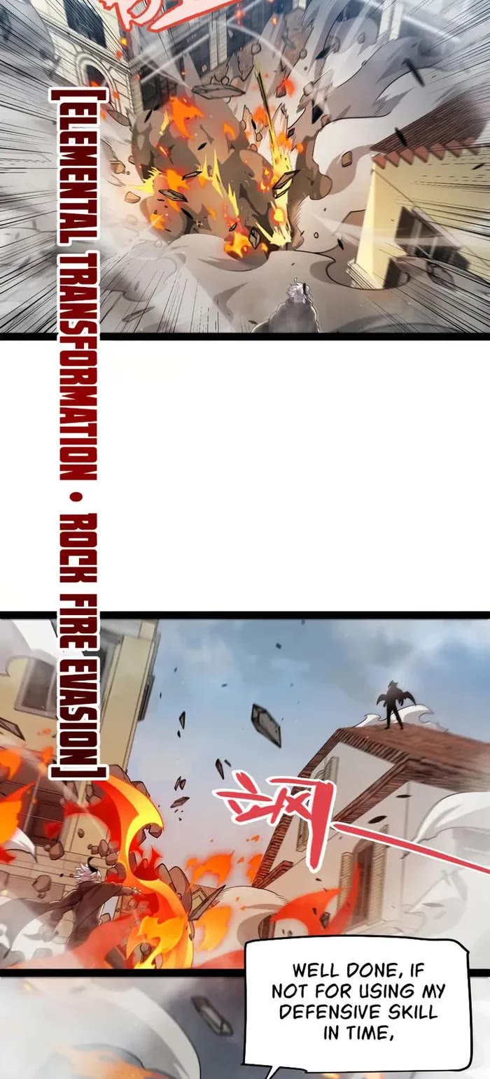 The Game That I Came From chapter 306 page 12