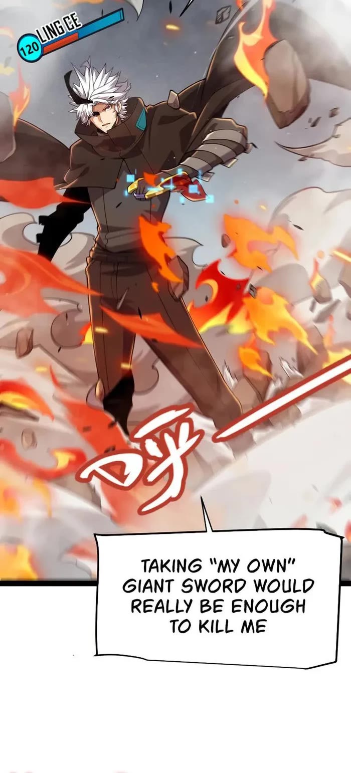 The Game That I Came From chapter 306 page 13