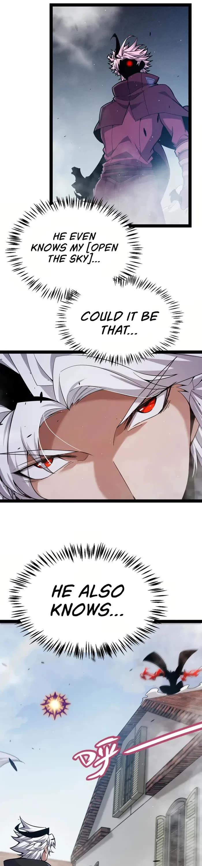 The Game That I Came From chapter 306 page 14