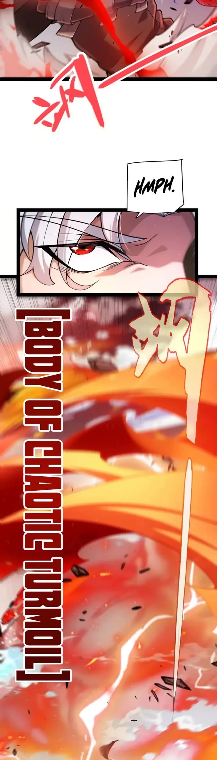 The Game That I Came From chapter 306 page 17