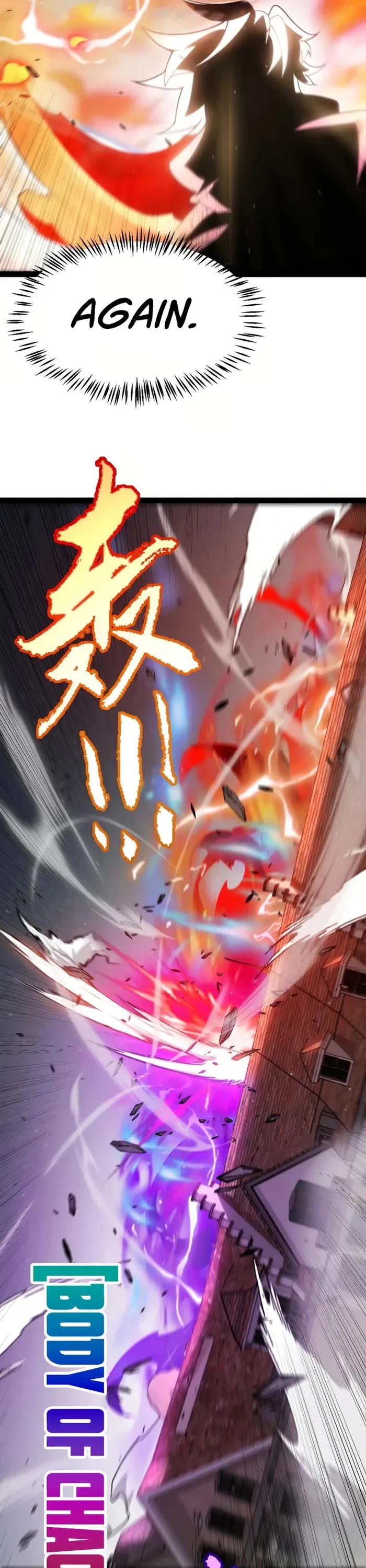 The Game That I Came From chapter 306 page 18