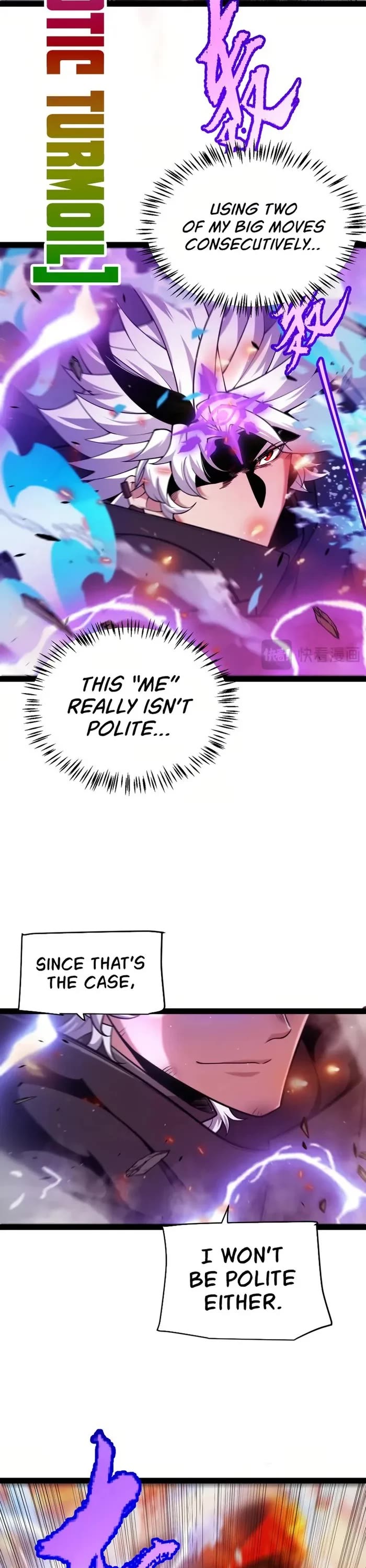 The Game That I Came From chapter 306 page 19