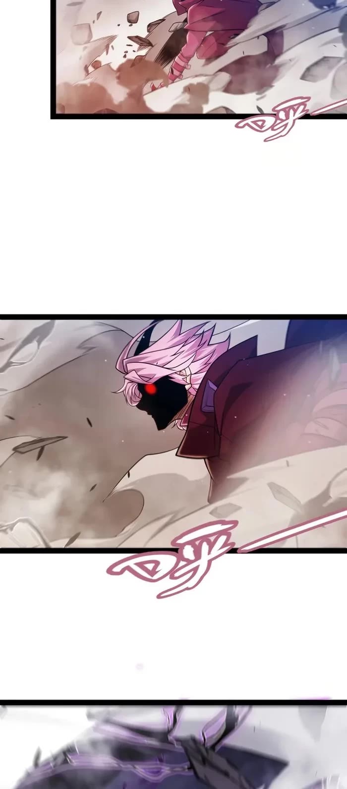 The Game That I Came From chapter 306 page 22