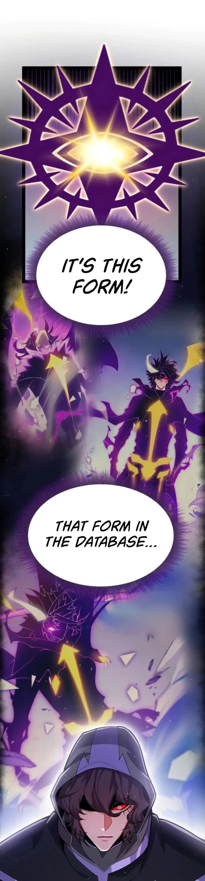 The Game That I Came From chapter 306 page 25