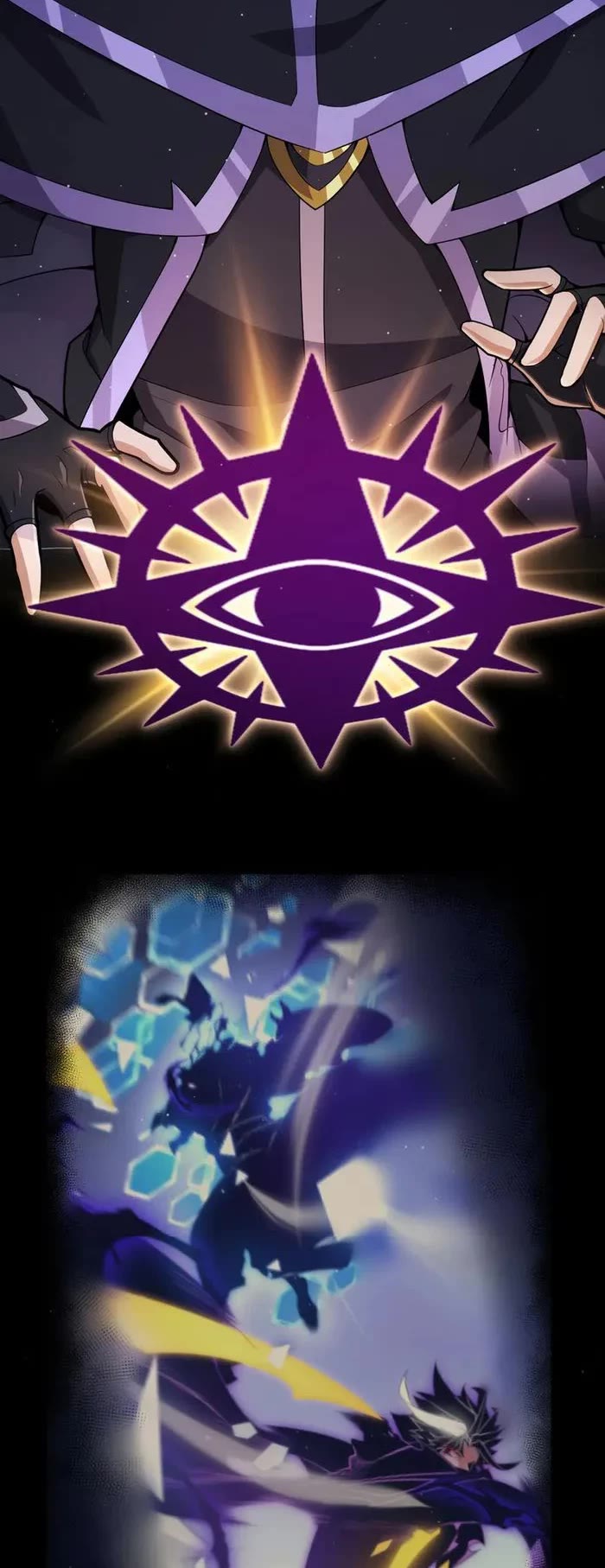 The Game That I Came From chapter 306 page 26