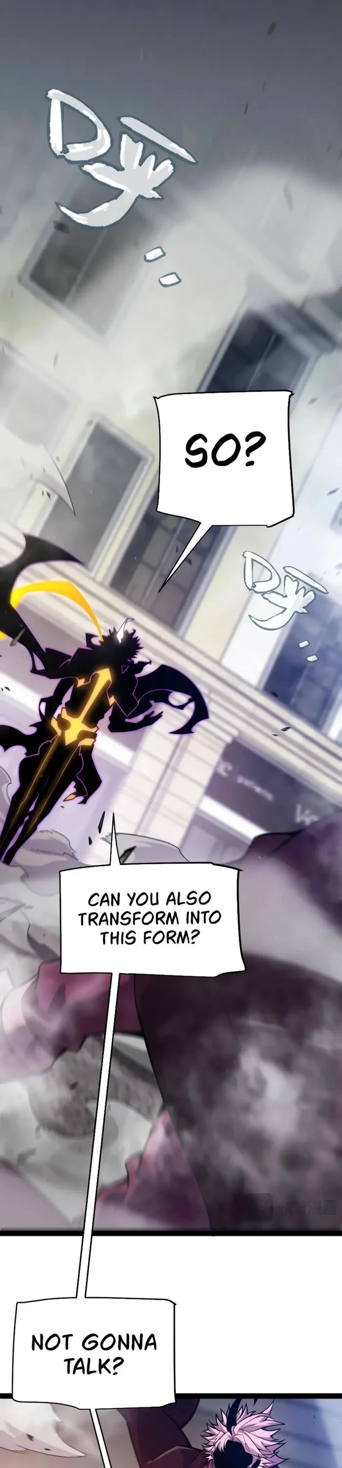 The Game That I Came From chapter 306 page 28