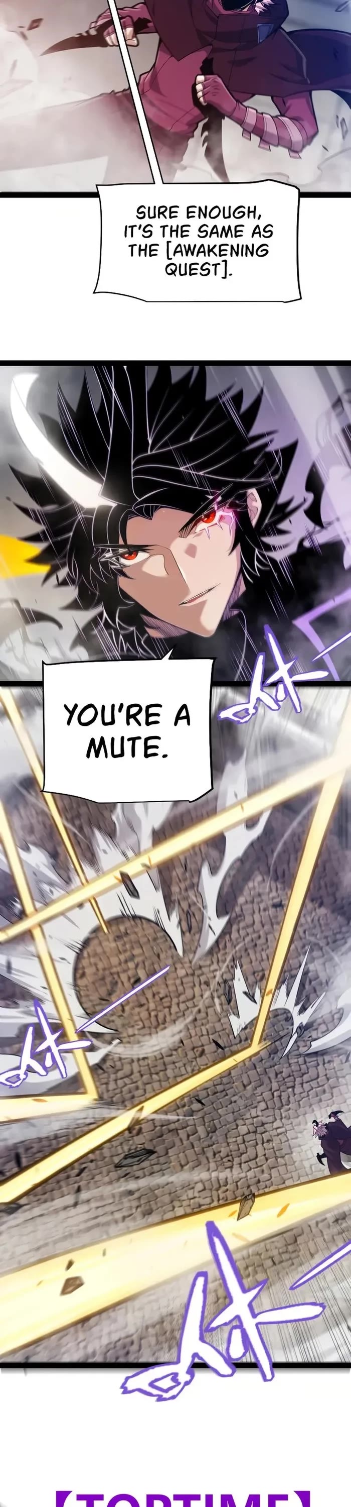 The Game That I Came From chapter 306 page 29