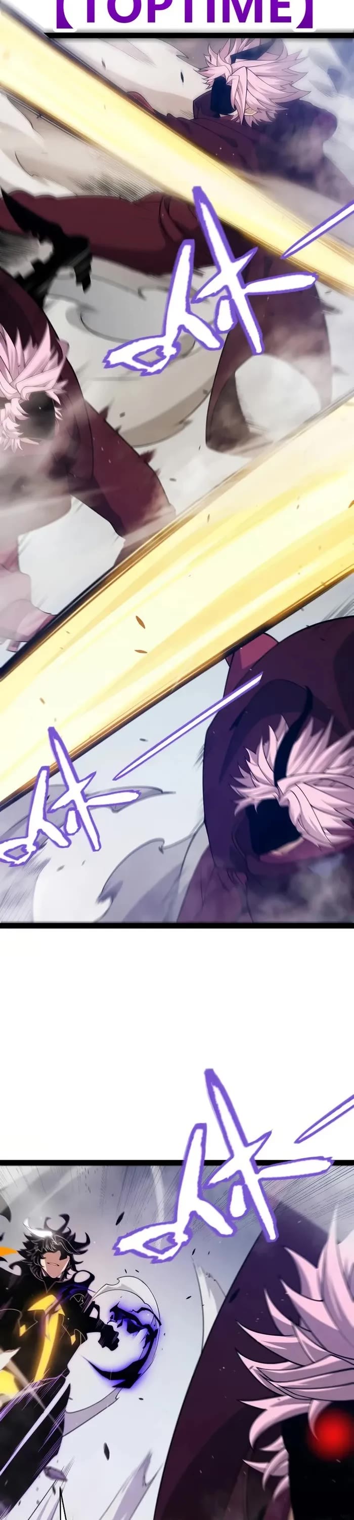 The Game That I Came From chapter 306 page 30