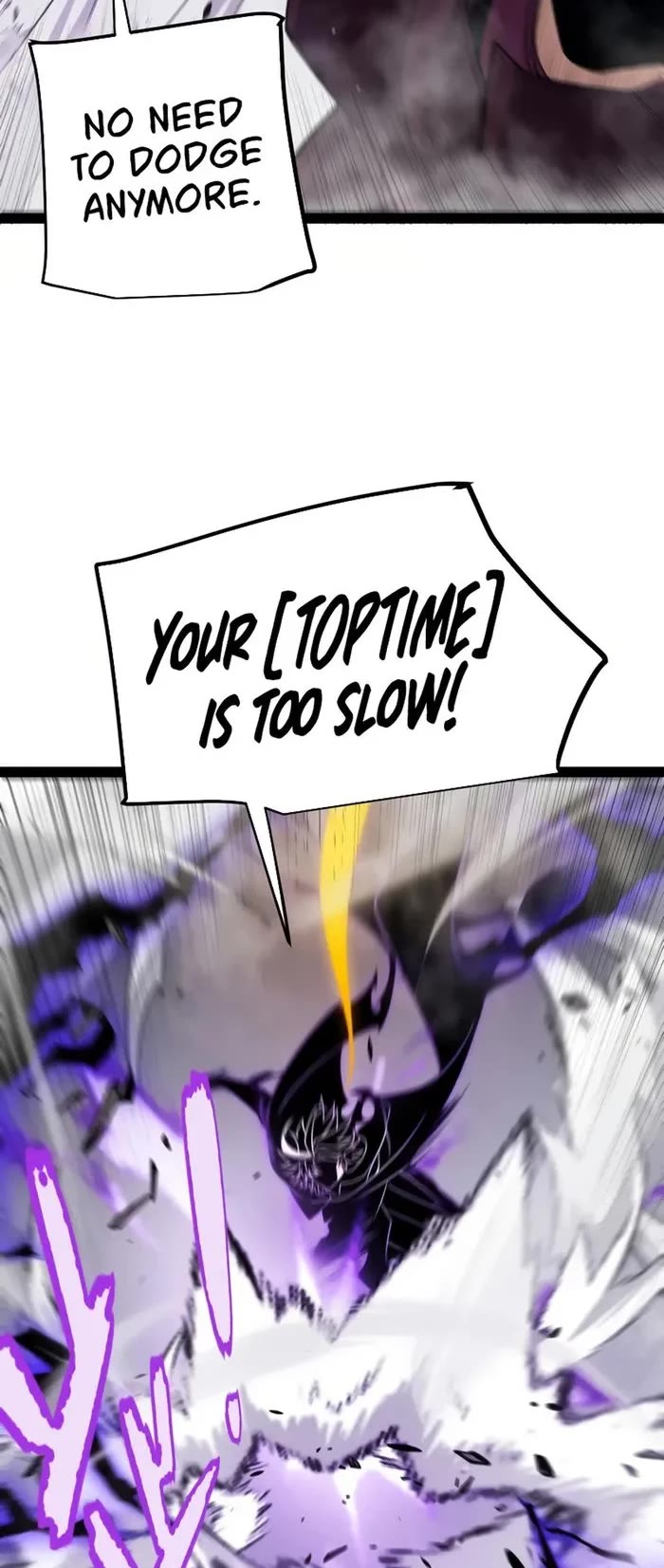 The Game That I Came From chapter 306 page 31