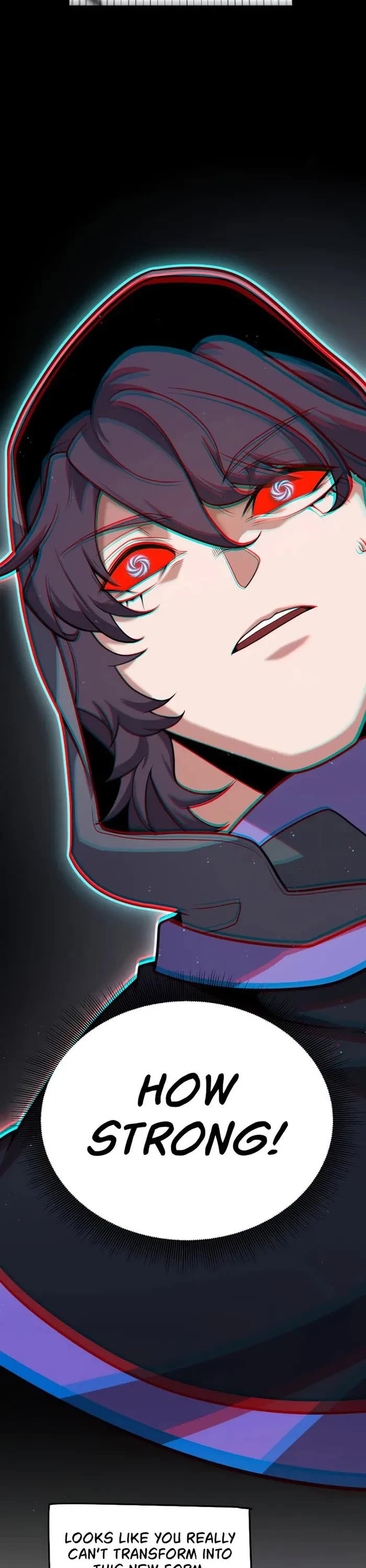 The Game That I Came From chapter 306 page 34