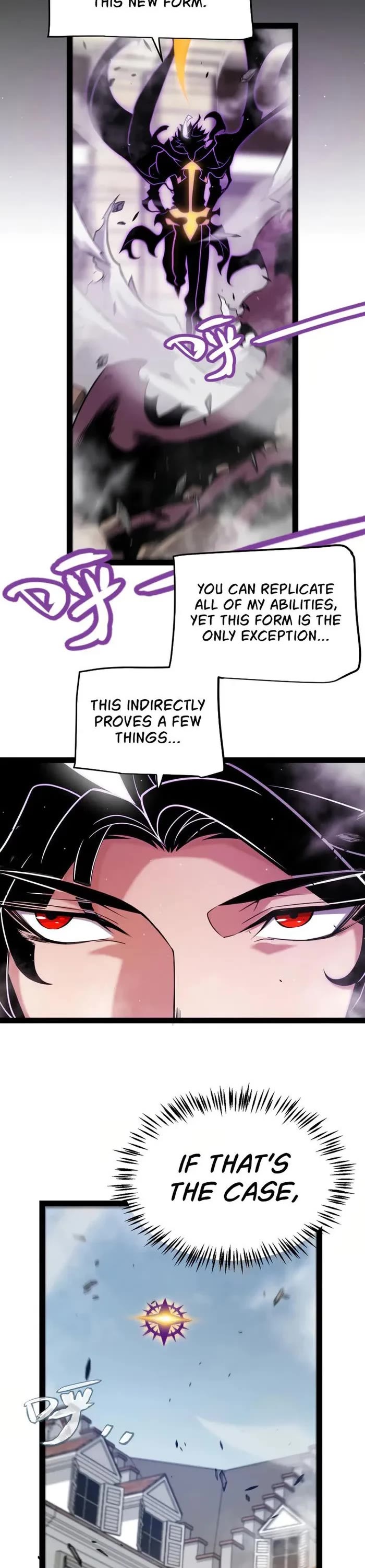 The Game That I Came From chapter 306 page 35