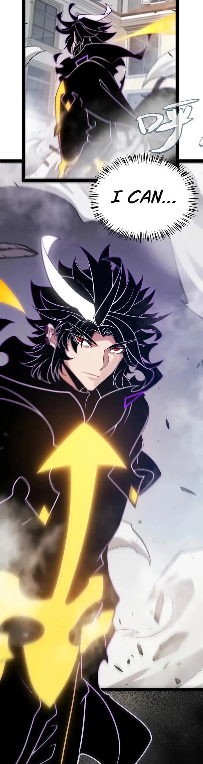 The Game That I Came From chapter 306 page 36