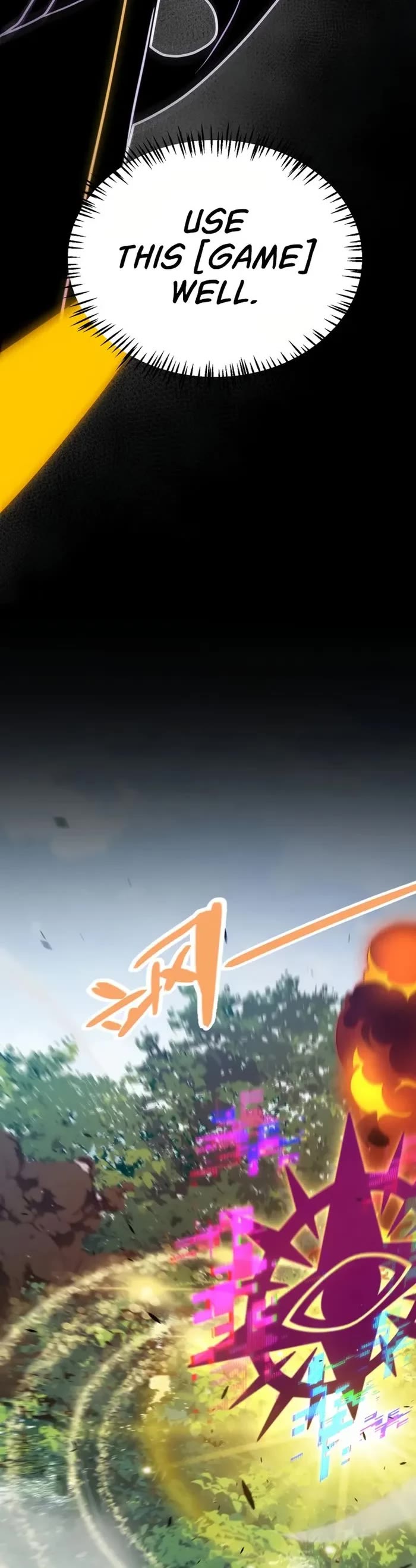 The Game That I Came From chapter 306 page 37