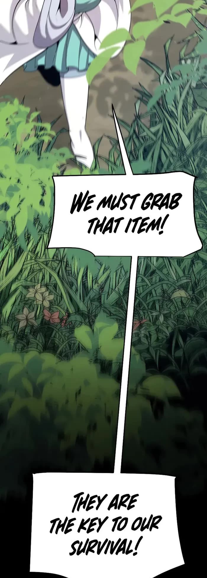 The Game That I Came From chapter 306 page 39