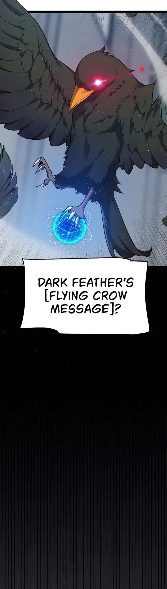 The Game That I Came From chapter 306 page 4