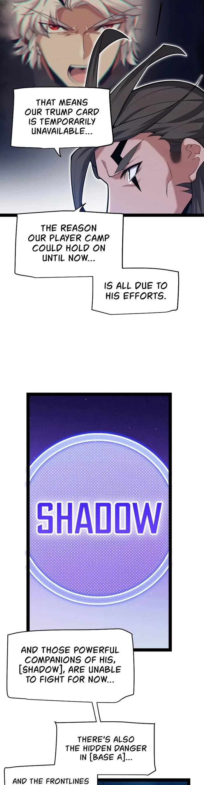 The Game That I Came From chapter 306 page 7