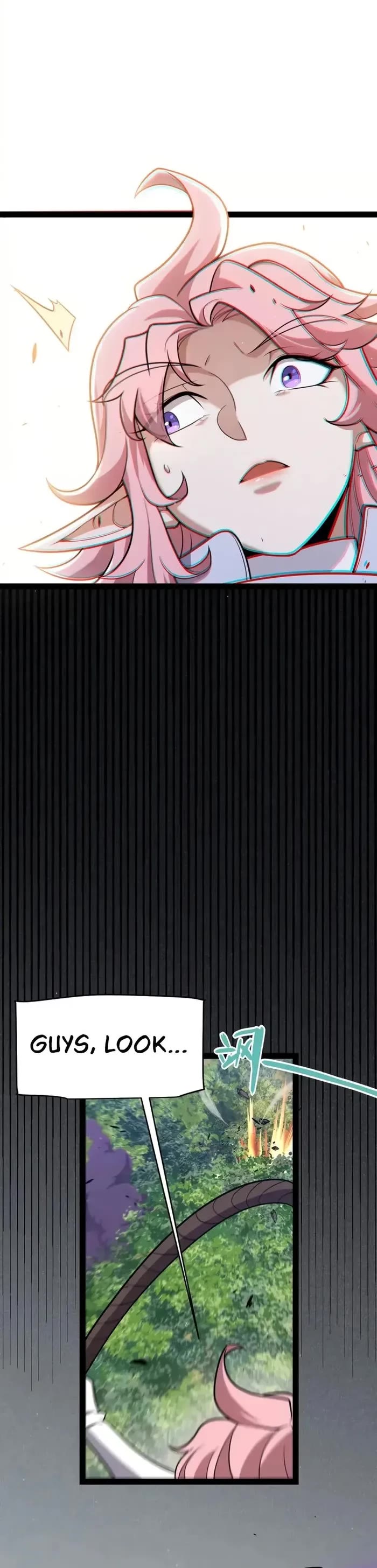 The Game That I Came From chapter 307 page 18