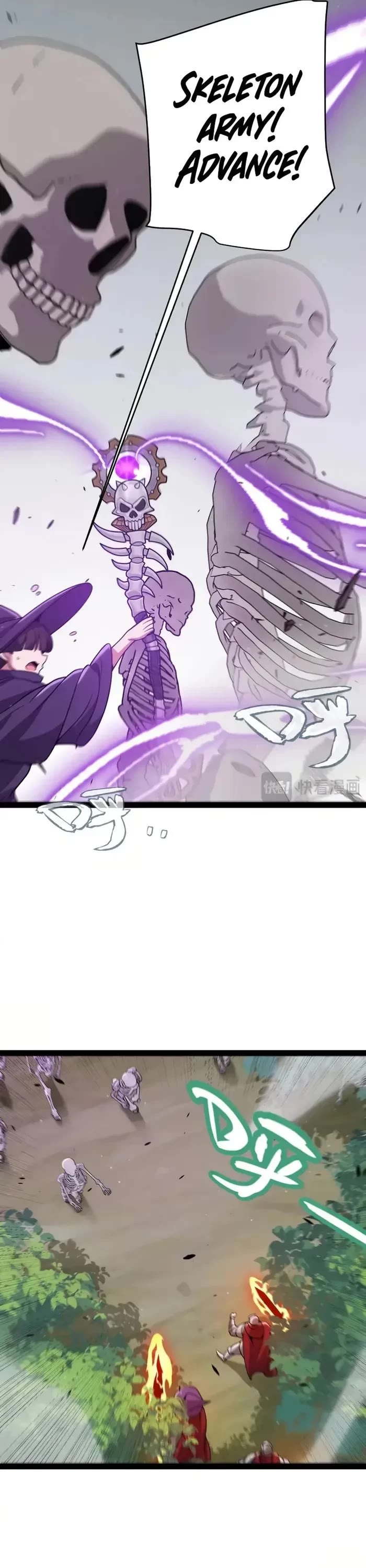 The Game That I Came From chapter 307 page 19