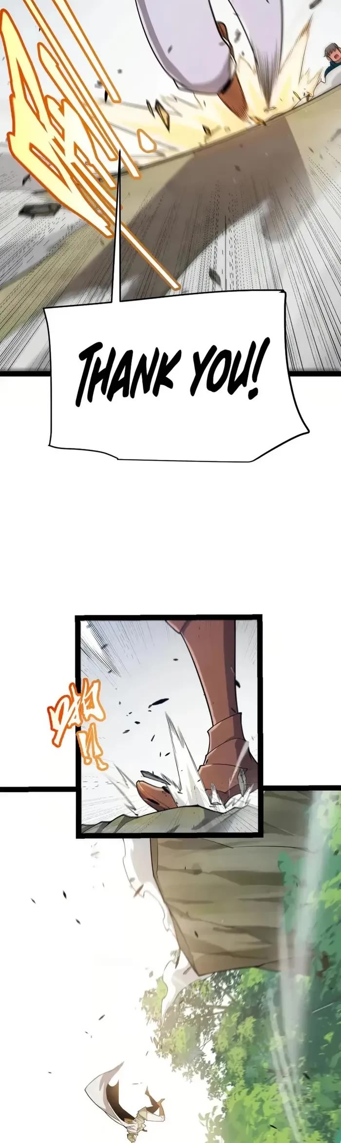 The Game That I Came From chapter 307 page 26