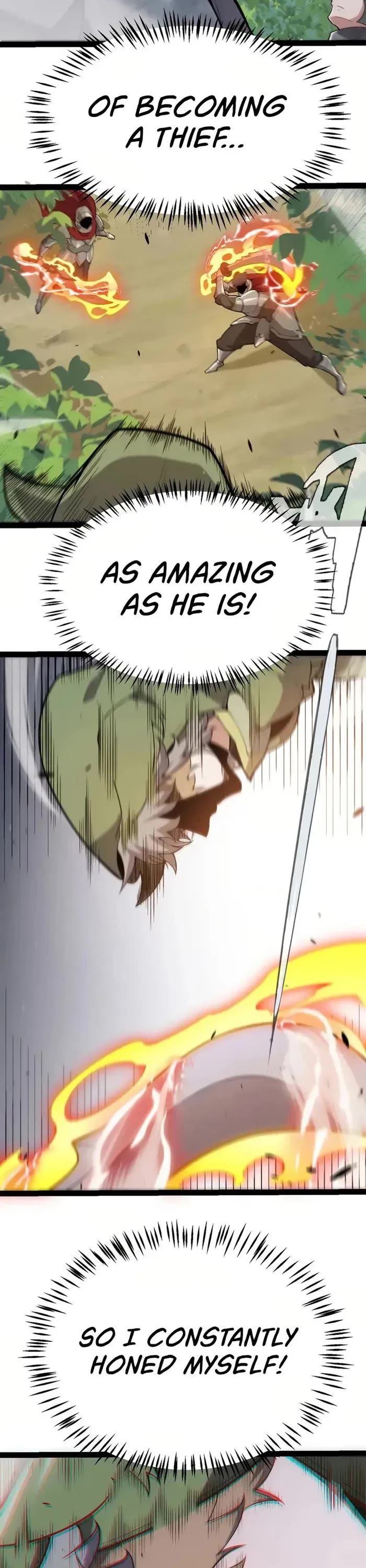 The Game That I Came From chapter 307 page 28