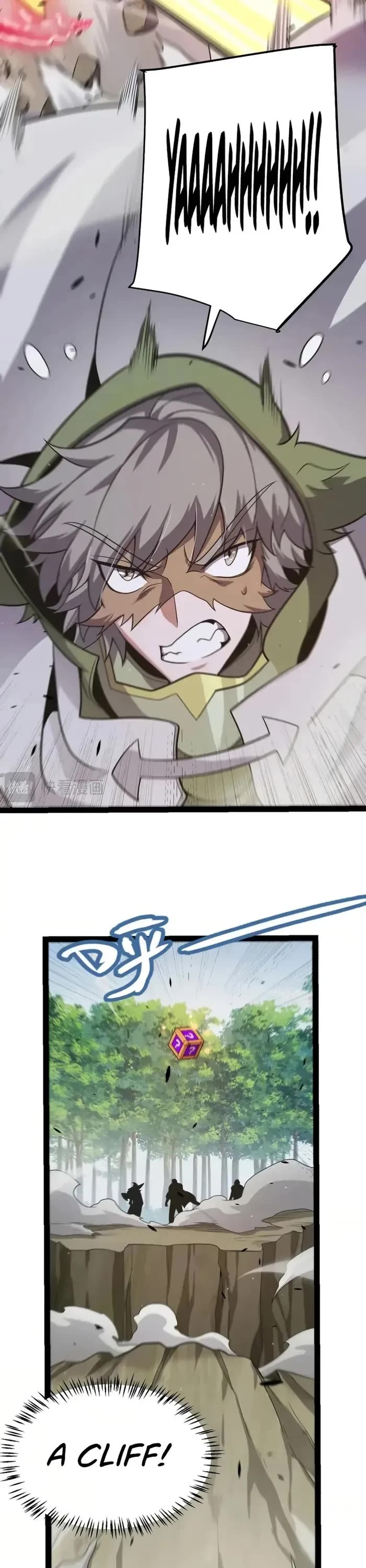 The Game That I Came From chapter 307 page 31