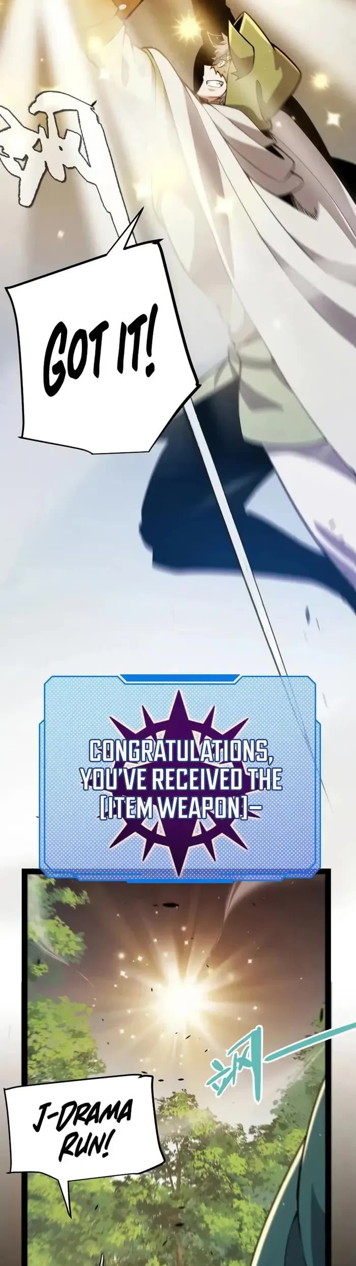 The Game That I Came From chapter 307 page 39