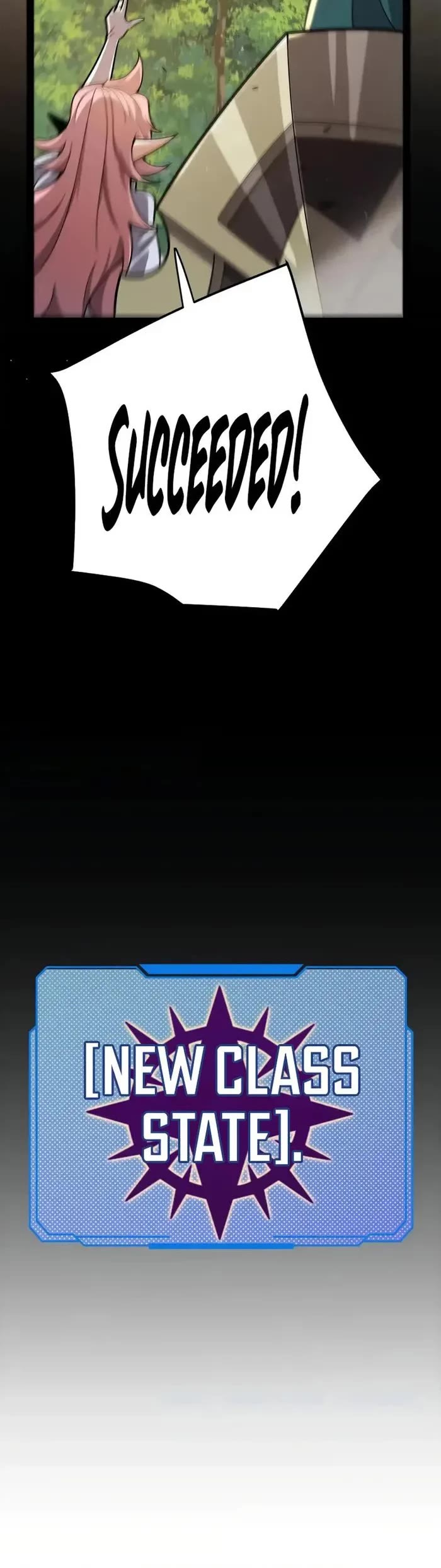 The Game That I Came From chapter 307 page 40