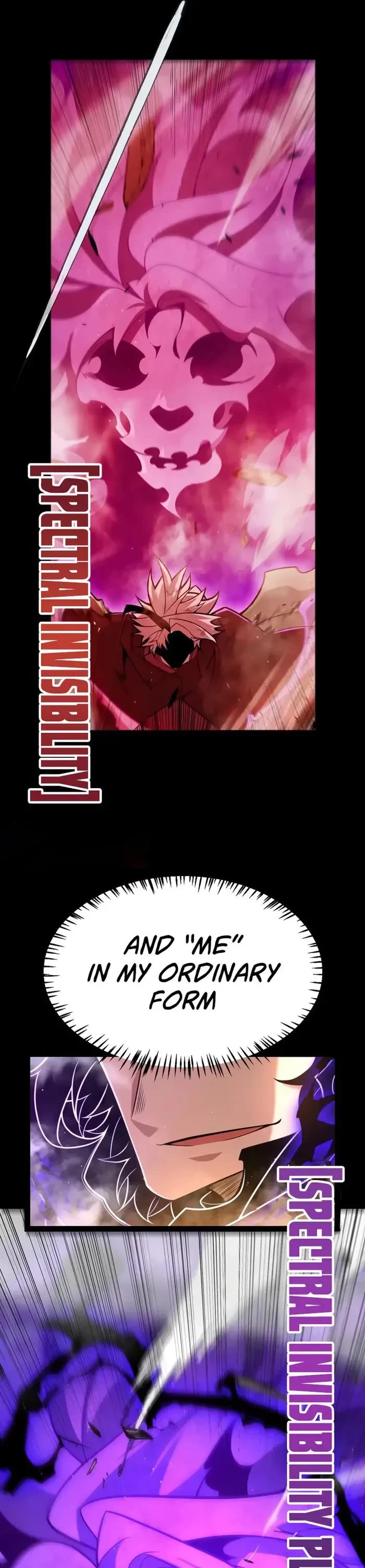 The Game That I Came From chapter 307 page 5