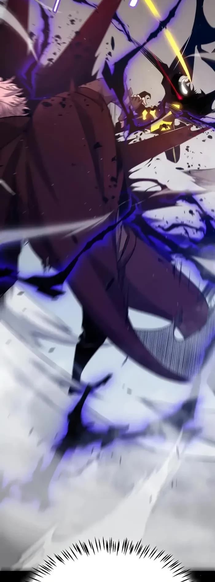 The Game That I Came From chapter 307 page 8