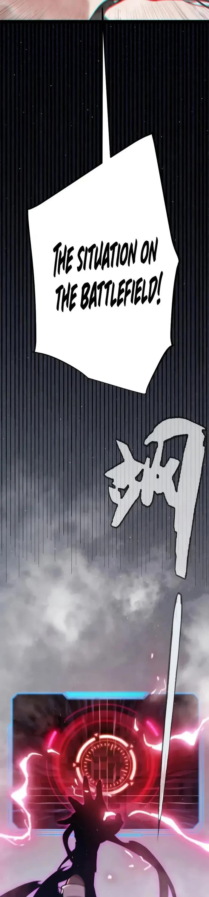 The Game That I Came From chapter 308 page 10