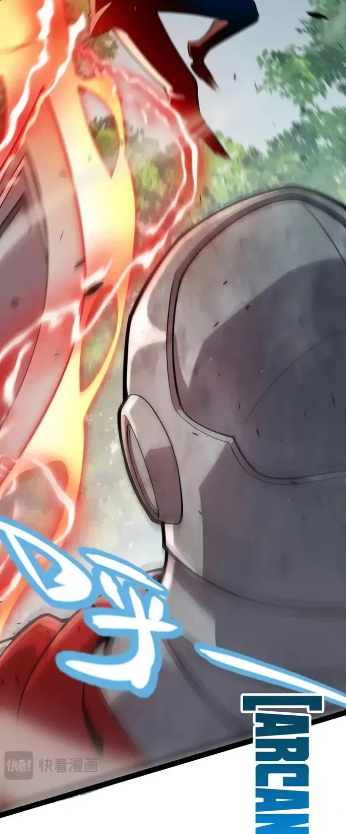 The Game That I Came From chapter 308 page 13