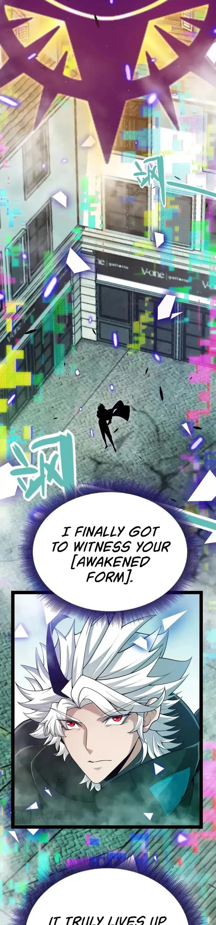 The Game That I Came From chapter 308 page 2