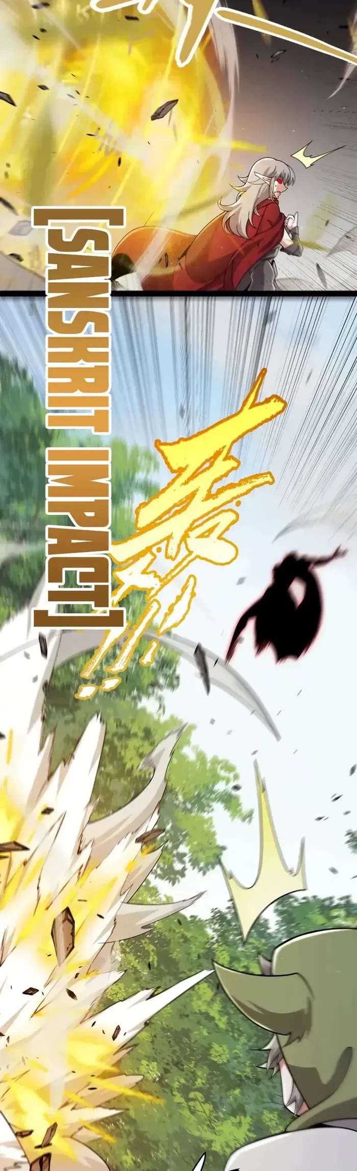 The Game That I Came From chapter 308 page 23