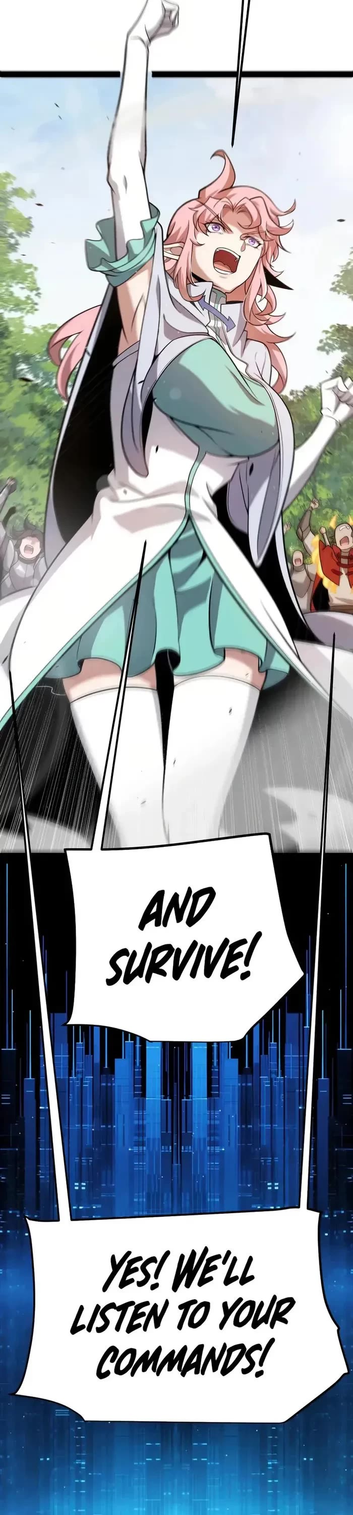 The Game That I Came From chapter 308 page 30