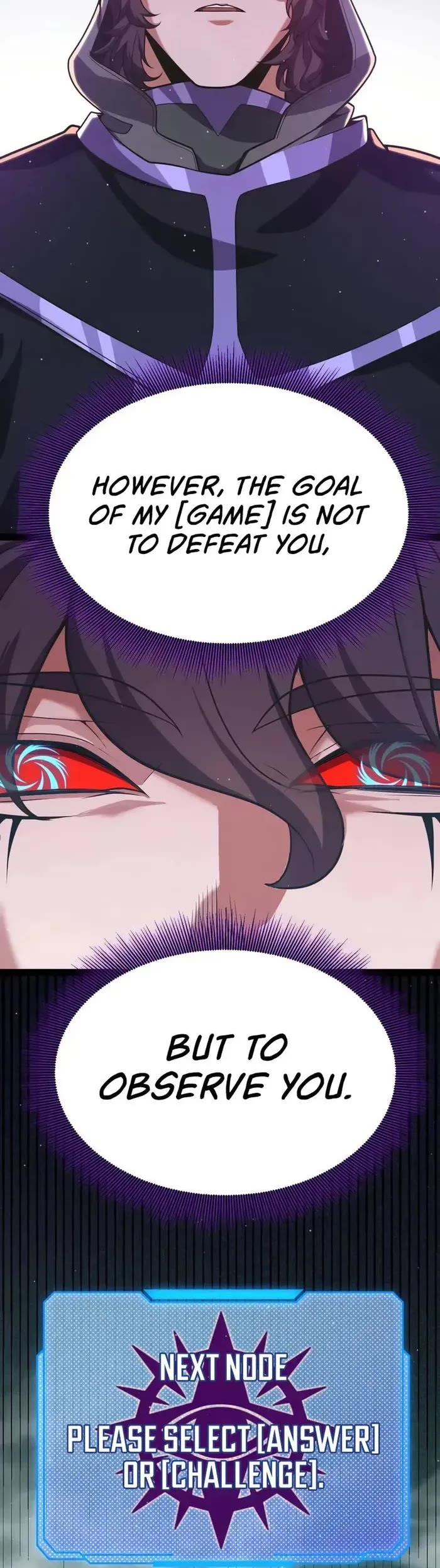 The Game That I Came From chapter 308 page 4