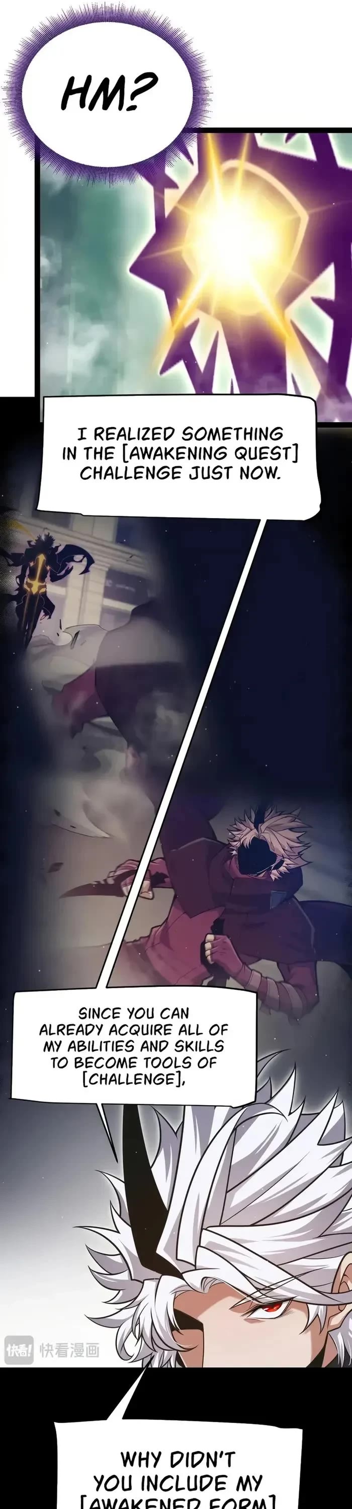 The Game That I Came From chapter 308 page 6