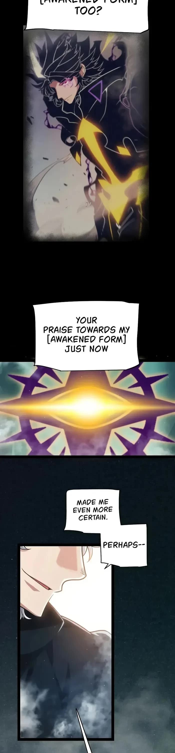 The Game That I Came From chapter 308 page 7