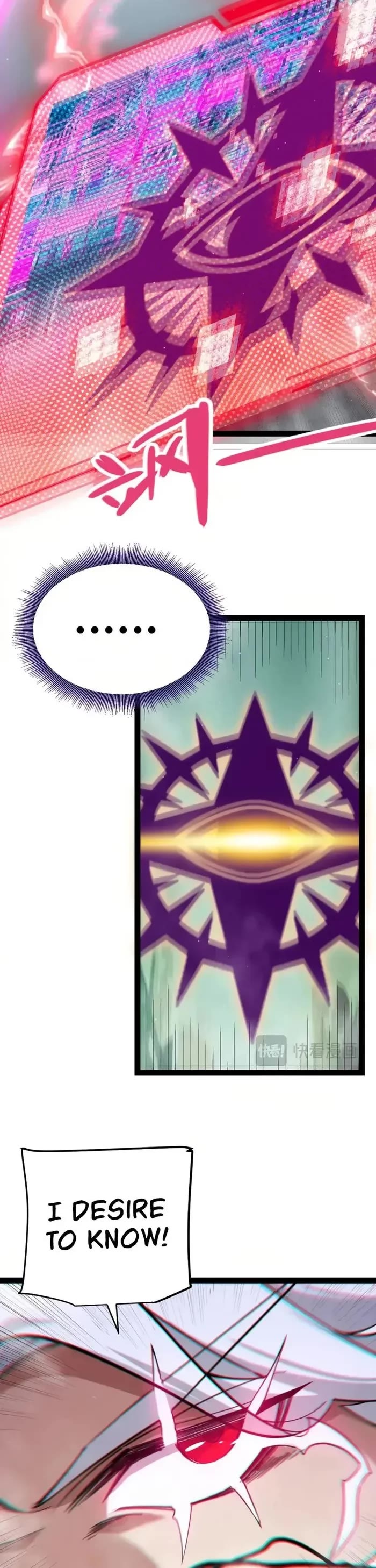 The Game That I Came From chapter 308 page 9