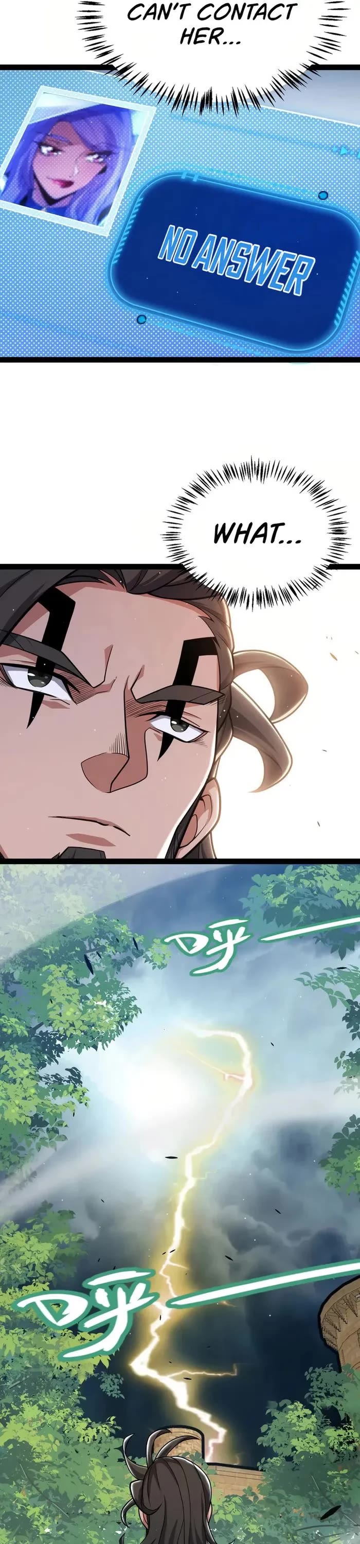 The Game That I Came From chapter 309 page 10