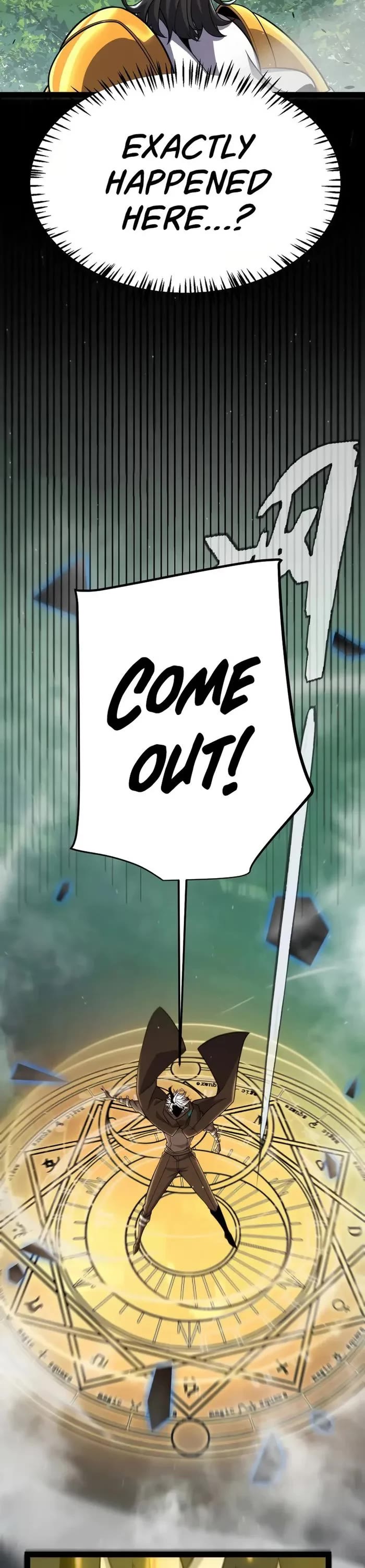 The Game That I Came From chapter 309 page 11